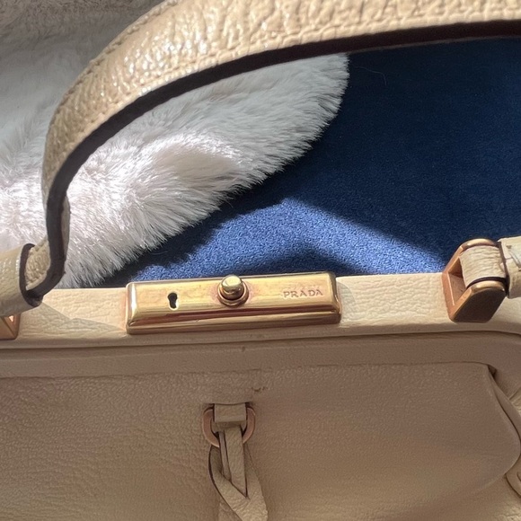 MADRAS CERNIERA SMALL DOCTOR BAG - Picture 9 of 10